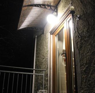 Fanna House | La Casa dei Cedri