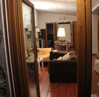 Fanna House | La Casa dei Cedri