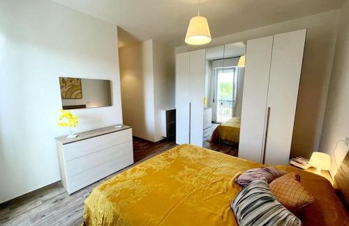 Certaldo Apartment | La casa dei colori