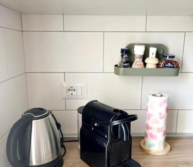 Certaldo Apartment | La casa dei colori