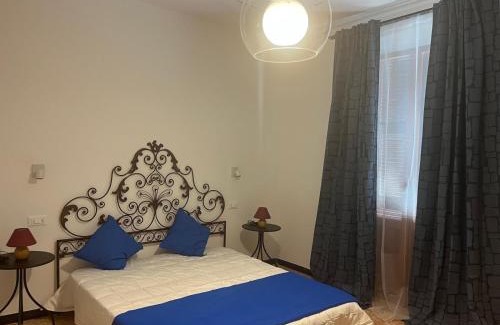 Fiumaretta Apartment | La Casa dei Limoni