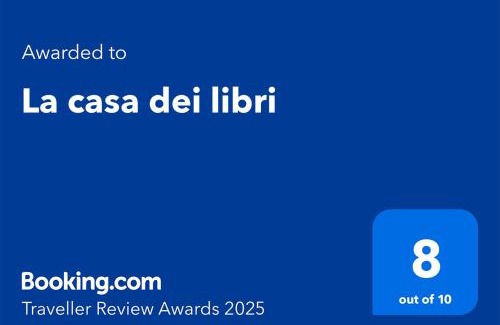 Caselle Torinese Apartment | La casa dei libri