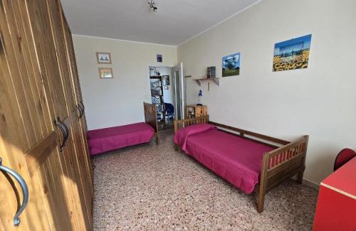 Caselle Torinese Apartment | La casa dei libri