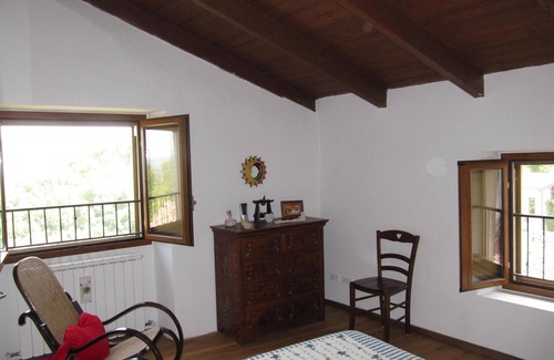 Garbagna Bed & Breakfast | La Casa dei Mimirs