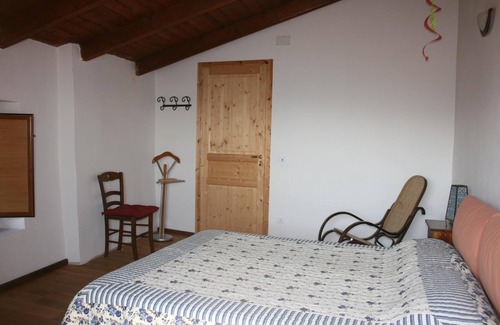 Garbagna Bed & Breakfast | La Casa dei Mimirs