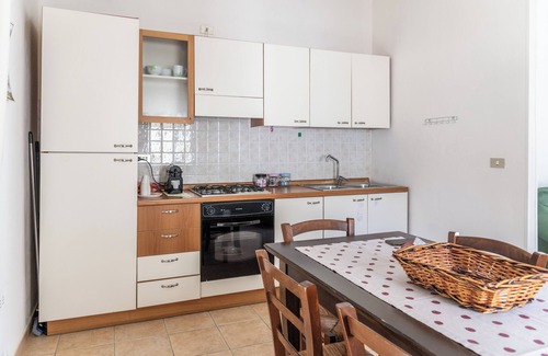 San Giorgio Lucano House | La Casa Dei Nonni