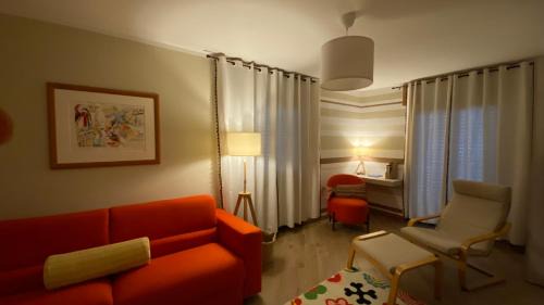 Montan-Angelin-Arensod Apartment | La casa dei nonni al Montan