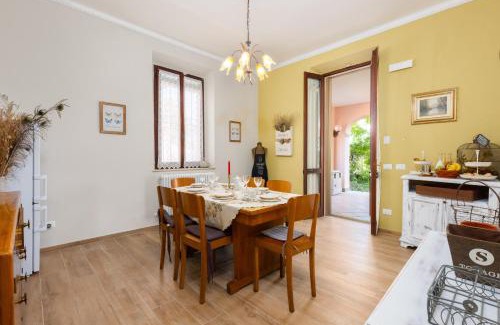 Piacenza Bed & Breakfast | La Casa dei Nonni