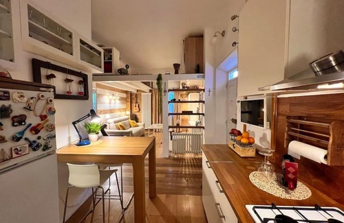 Falconara Marittima Apartment | La casa dei sogni