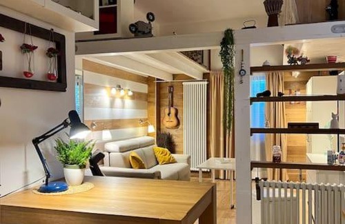 Falconara Marittima Apartment | La casa dei sogni