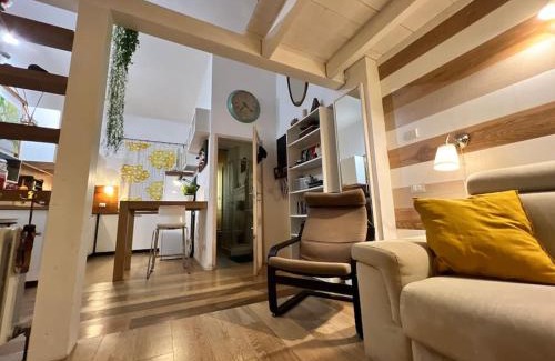 Falconara Marittima Apartment | La casa dei sogni