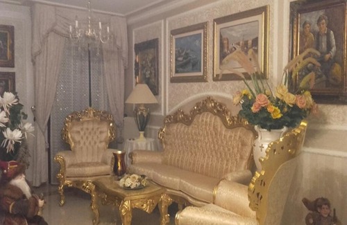 Reggello Apartment | LA CASA DEI SOGNI