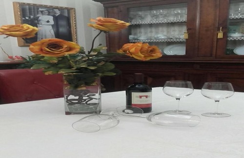Reggello Apartment | LA CASA DEI SOGNI