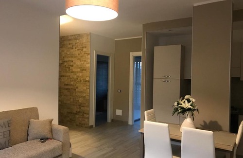 Reggio nell'Emilia Apartment | La Casa Dei Sogni