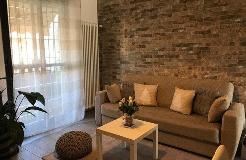 Reggio nell'Emilia Apartment | La Casa Dei Sogni
