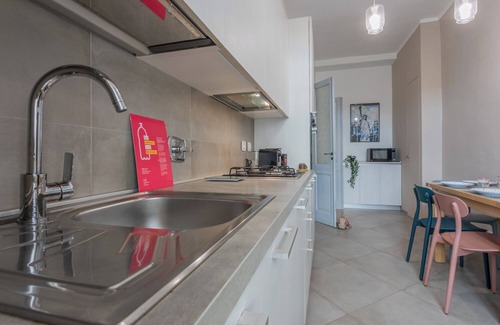 Cit Turin Apartment | La Casa dei Viaggiatori