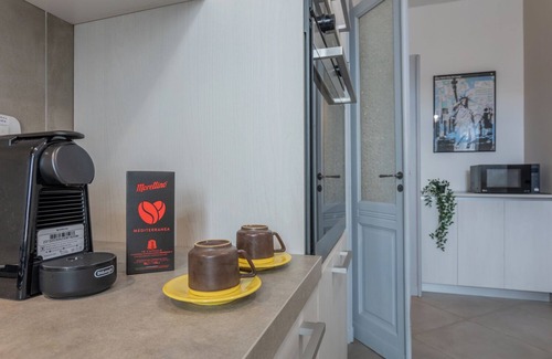 Cit Turin Apartment | La Casa dei Viaggiatori