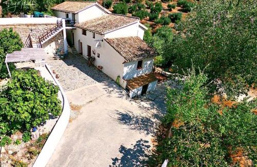 Montefrio House | La Casa del Agua