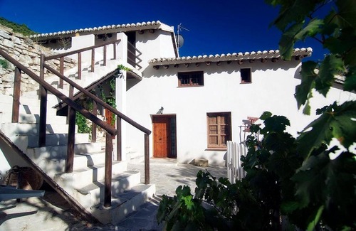 Montefrio House | La Casa del Agua