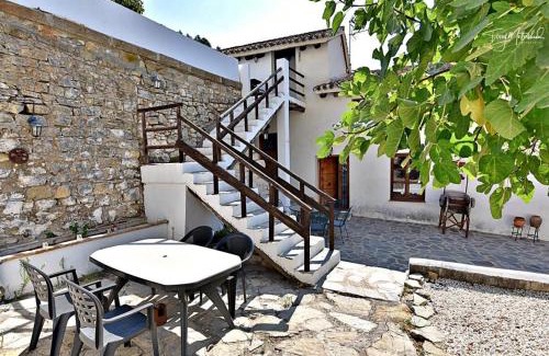 Montefrio House | La Casa del Agua