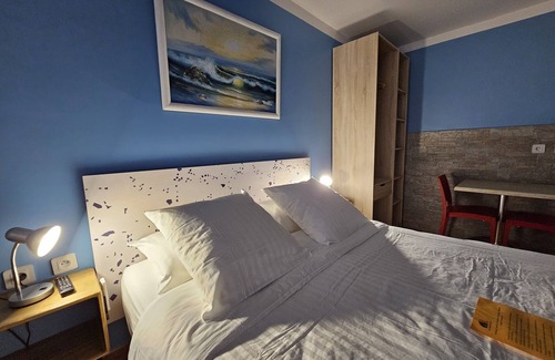 Sigean Bed & Breakfast | La Casa del Arti