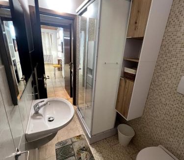 Monguzzo Apartment | La casa del Barba