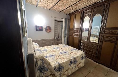 Monguzzo Apartment | La casa del Barba