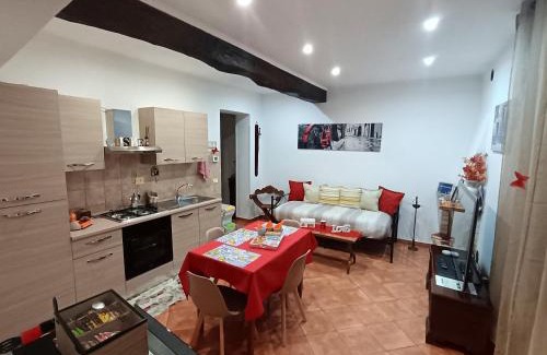 Anagni Apartment | La casa del Borgo Anagni
