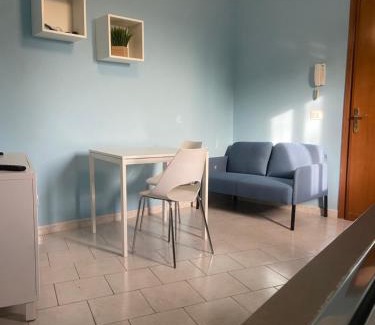Aprilia Apartment | La Casa del Borgo Antico