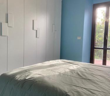 Aprilia Apartment | La Casa del Borgo Antico