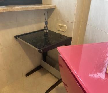 Aprilia Apartment | La Casa del Borgo Antico