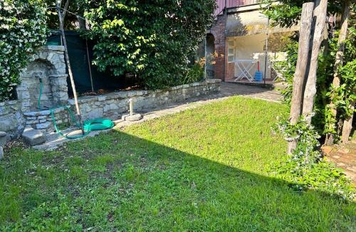 Borgo a Mozzano House | La Casa del Borgo