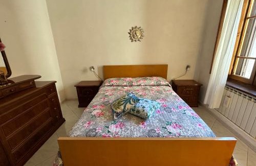 Borgo a Mozzano House | La Casa del Borgo
