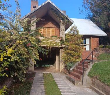Tacuarembo House | La Casa del Bosque