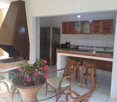 Tacuarembo House | La Casa del Bosque