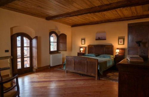 Cinzano House | LA CASA DEL CASTELLANO
