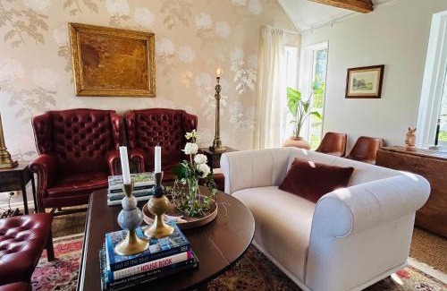 Vassmolosa Hotel | La Casa del cavaliere