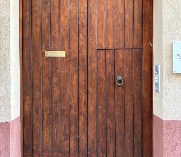 Sambuca di Sicilia Apartment | La Casa del Celso