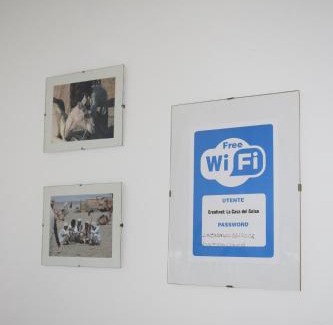 Sambuca di Sicilia Apartment | La Casa del Celso