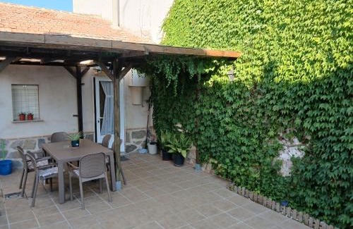 Sonseca House | La Casa del Cerrillo