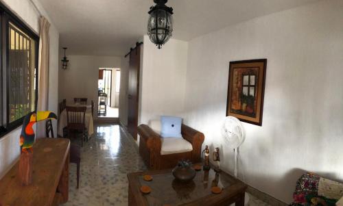 Merida House | La Casa del Chac