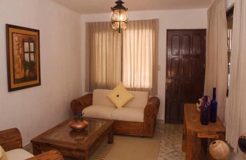 Merida House | La Casa del Chac