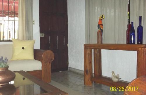 Merida House | La Casa del Chac