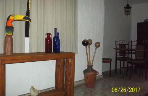 Merida House | La Casa del Chac