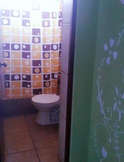 La Perla House | La Casa del Che Fernando
