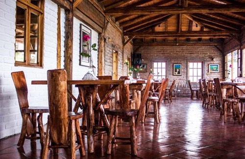 Las Tolas Hotel | La Casa del colibri ecuador