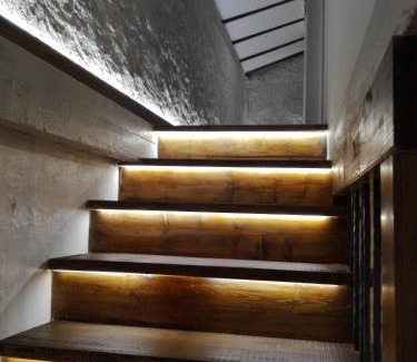 Sulzano House | La Casa del Comandante