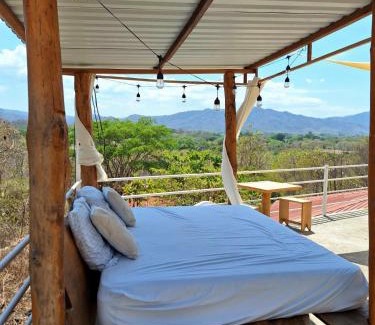 Playa Naranjo Bed & Breakfast | La Casa del Conde