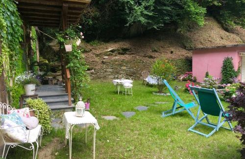 Stazzema House | La casa del cuore