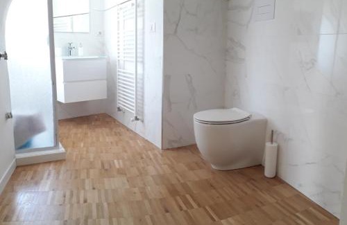 Rapolla Apartment | La Casa del Dottore